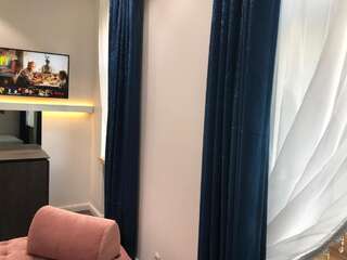 Апартаменты Modern and Luxury Apartment in the Center of Kaunas Каунас Апартаменты с 1 спальней-11
