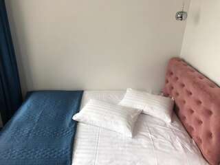 Апартаменты Modern and Luxury Apartment in the Center of Kaunas Каунас Апартаменты с 1 спальней-15