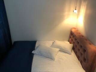 Апартаменты Modern and Luxury Apartment in the Center of Kaunas Каунас Апартаменты с 1 спальней-16