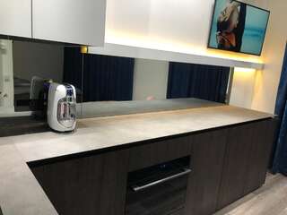 Апартаменты Modern and Luxury Apartment in the Center of Kaunas Каунас Апартаменты с 1 спальней-25