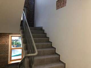 Апартаменты Modern and Luxury Apartment in the Center of Kaunas Каунас Апартаменты с 1 спальней-28
