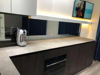 Апартаменты Modern and Luxury Apartment in the Center of Kaunas Каунас Апартаменты с 1 спальней-39