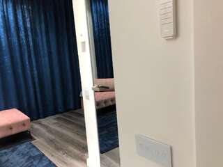 Апартаменты Modern and Luxury Apartment in the Center of Kaunas Каунас Апартаменты с 1 спальней-40