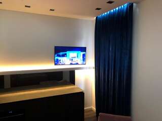 Апартаменты Modern and Luxury Apartment in the Center of Kaunas Каунас Апартаменты с 1 спальней-42