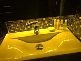 Апартаменты Modern and Luxury Apartment in the Center of Kaunas Каунас Апартаменты с 1 спальней-48