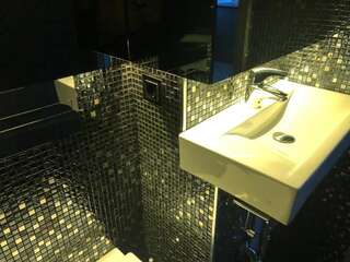Апартаменты Modern and Luxury Apartment in the Center of Kaunas Каунас Апартаменты с 1 спальней-50
