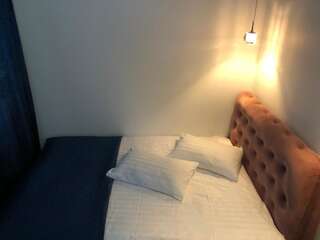 Апартаменты Modern and Luxury Apartment in the Center of Kaunas Каунас Апартаменты с 1 спальней-62