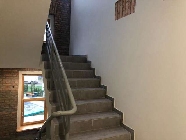 Апартаменты Modern and Luxury Apartment in the Center of Kaunas Каунас-30