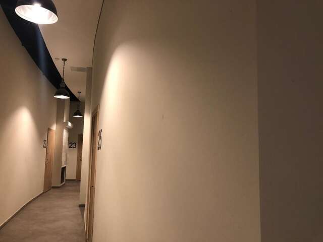 Апартаменты Modern and Luxury Apartment in the Center of Kaunas Каунас-31