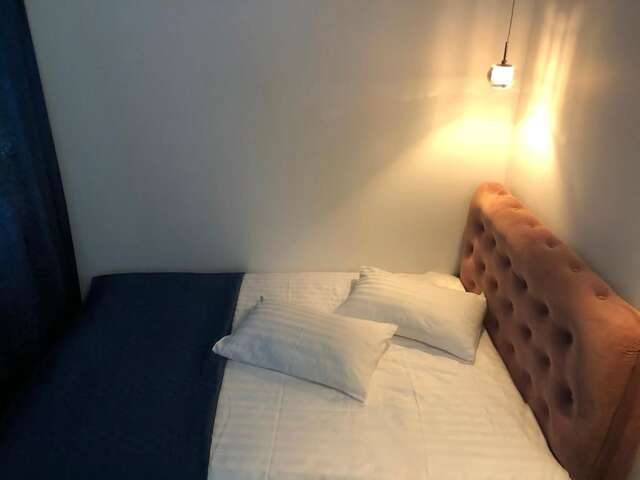 Апартаменты Modern and Luxury Apartment in the Center of Kaunas Каунас-64